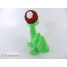 Nessie dinoszaurusz dínó plüss figura