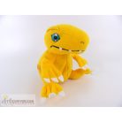 Digimon kifordítható plüss figura