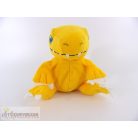 Digimon kifordítható plüss figura