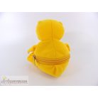 Digimon kifordítható plüss figura