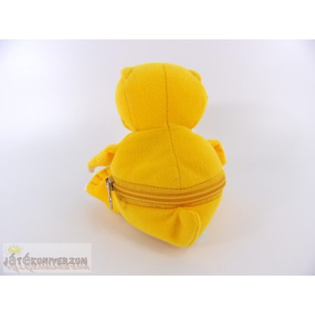 Digimon kifordítható plüss figura