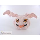 Digimon kifordítható plüss figura