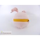 Digimon kifordítható plüss figura