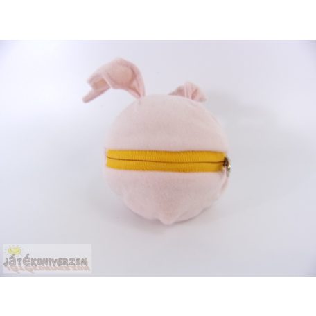 Digimon kifordítható plüss figura