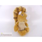 Dinoszaurusz dínó plüss figura