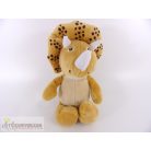 Dinoszaurusz dínó plüss figura