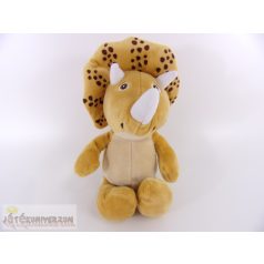 Dinoszaurusz dínó plüss figura