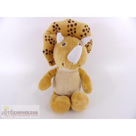 Dinoszaurusz dínó plüss figura