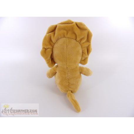 Dinoszaurusz dínó plüss figura