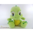 Dinoszaurusz dínó plüss figura