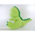 Dinoszaurusz dínó plüss figura