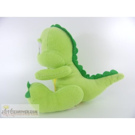 Dinoszaurusz dínó plüss figura