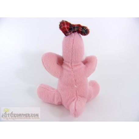 Pretty Ness kis méretű plüss figura