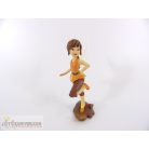 Csingiling Gida figura