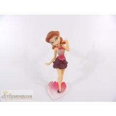 Csingiling Rozetta figura
