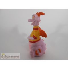 Disney Figment sárkány figura
