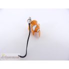 Némó nyomában telefon táskadísz figura