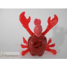 A kis hableány Sebastian rák figura