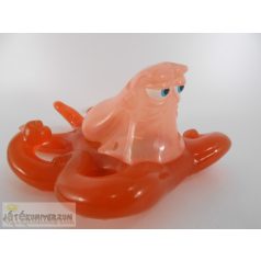 Disney Pixar Bandai Szenilla nyomában Hank polip figura