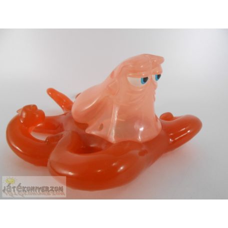 Disney Pixar Bandai Szenilla nyomában Hank polip figura