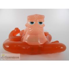 Disney Pixar Bandai Szenilla nyomában Hank polip figura