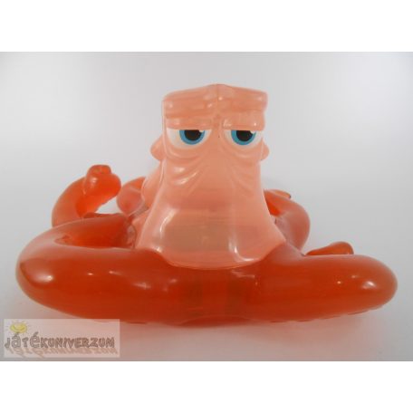 Disney Pixar Bandai Szenilla nyomában Hank polip figura