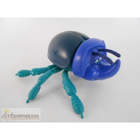 Disney A Bug's Life Egy bogár élete Dim kék orrszarvúbogár figura