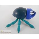 Disney A Bug's Life Egy bogár élete Dim kék orrszarvúbogár figura