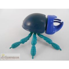   Disney A Bug's Life Egy bogár élete Dim kék orrszarvúbogár figura