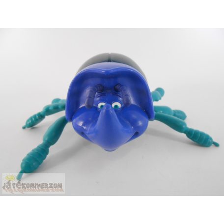 Disney A Bug's Life Egy bogár élete Dim kék orrszarvúbogár figura