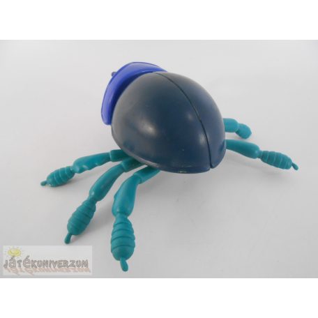 Disney A Bug's Life Egy bogár élete Dim kék orrszarvúbogár figura