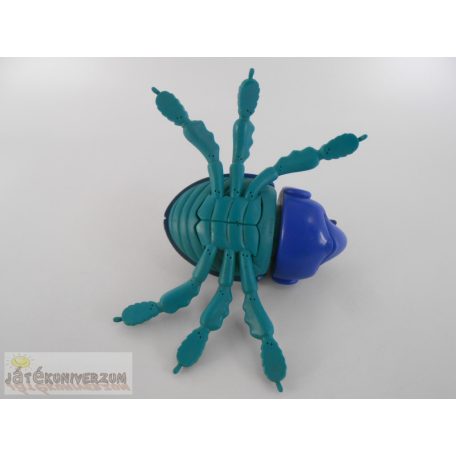 Disney A Bug's Life Egy bogár élete Dim kék orrszarvúbogár figura