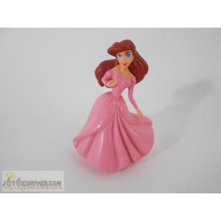 A kis hableány Ariel figura