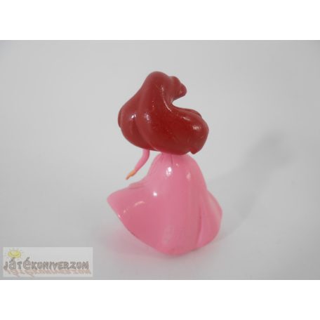 A kis hableány Ariel figura