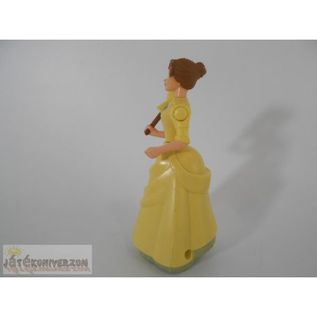 A szépség és a szörnyeteg Belle figura