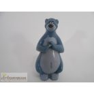 Nestlé A dzsungel könyve Baloo Balú maci medve figura