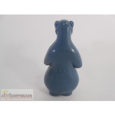 Nestlé A dzsungel könyve Baloo Balú maci medve figura