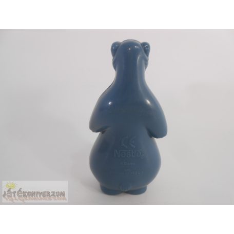 Nestlé A dzsungel könyve Baloo Balú maci medve figura