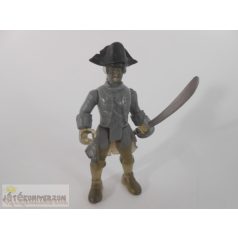 Disney A Karib tenger kalózai figura