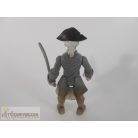 Disney A Karib tenger kalózai figura
