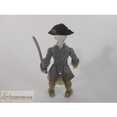 Disney A Karib tenger kalózai figura