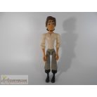 Disney Aranyhaj és a nagy gubanc Flynn Rider figura játékbaba