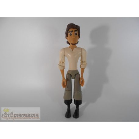 Disney Aranyhaj és a nagy gubanc Flynn Rider figura játékbaba