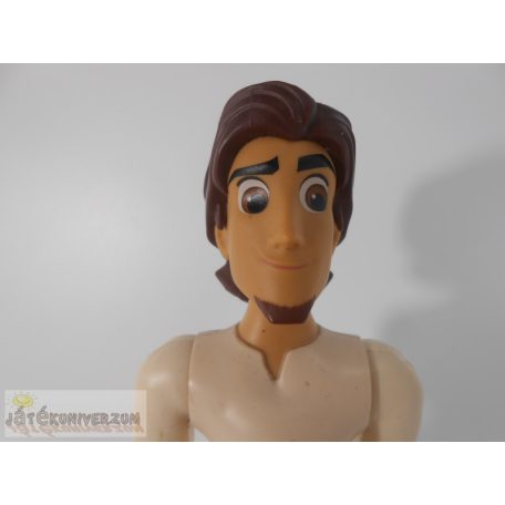 Disney Aranyhaj és a nagy gubanc Flynn Rider figura játékbaba