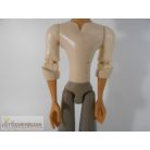 Disney Aranyhaj és a nagy gubanc Flynn Rider figura játékbaba