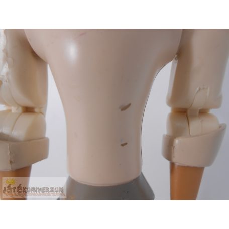 Disney Aranyhaj és a nagy gubanc Flynn Rider figura játékbaba