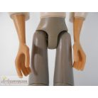 Disney Aranyhaj és a nagy gubanc Flynn Rider figura játékbaba