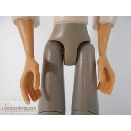 Disney Aranyhaj és a nagy gubanc Flynn Rider figura játékbaba