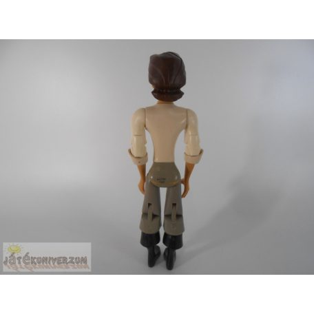 Disney Aranyhaj és a nagy gubanc Flynn Rider figura játékbaba