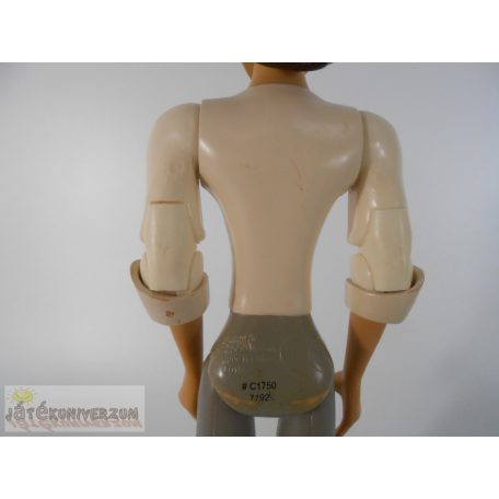 Disney Aranyhaj és a nagy gubanc Flynn Rider figura játékbaba